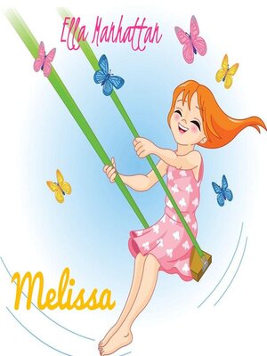 cover image of Melissa